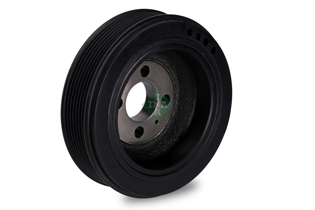 Poulie damper (Poulie de vilebrequin) Schaeffler INA ref. 544 0017 10