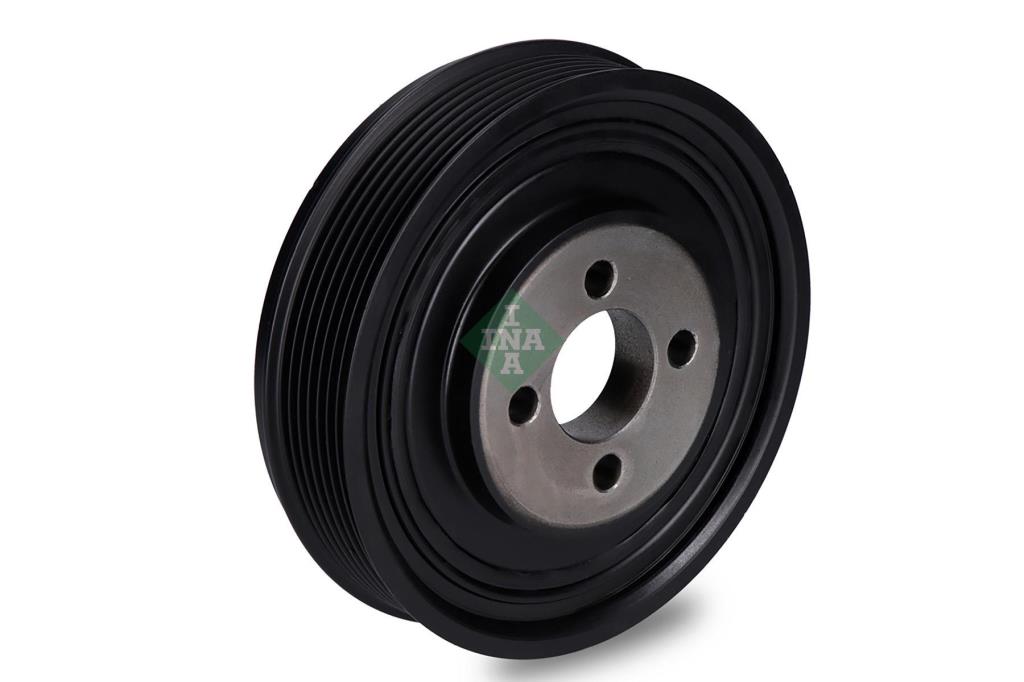 Poulie damper (Poulie de vilebrequin) Schaeffler INA ref. 544 0017 10