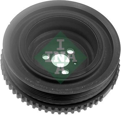 Polea, cigüeñal Schaeffler INA ref. 544 0025 10