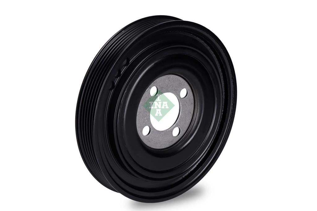 Polea, cigüeñal Schaeffler INA ref. 544 0029 10