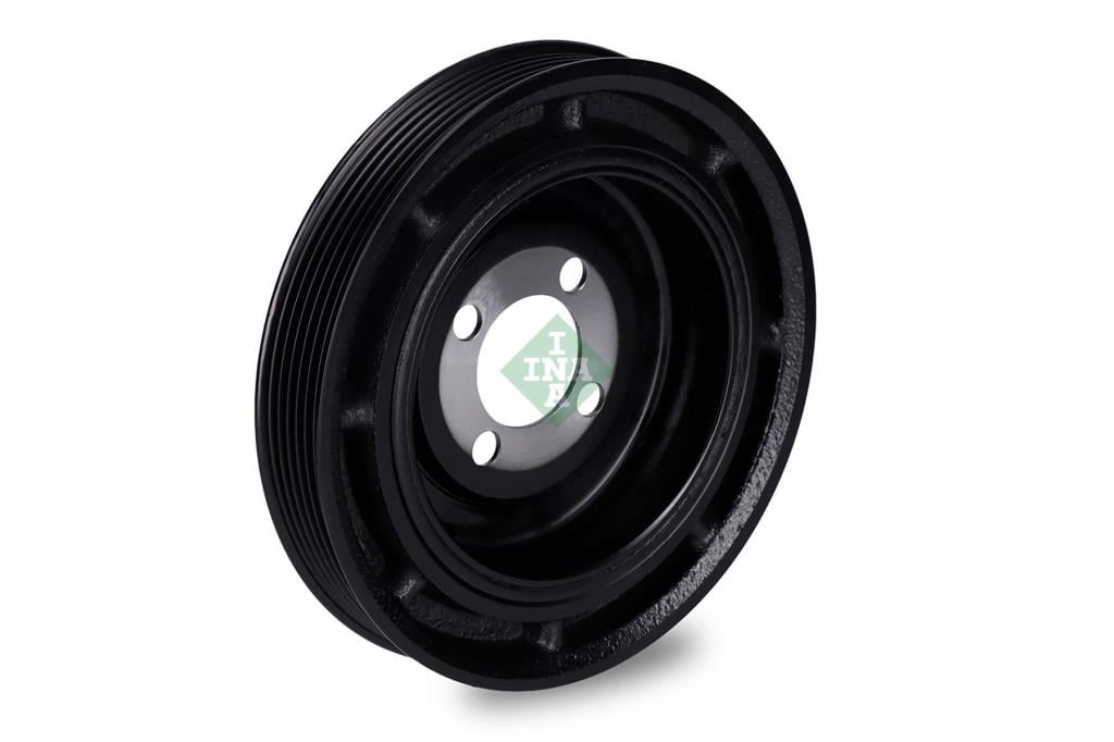 Polea, cigüeñal Schaeffler INA ref. 544 0029 10