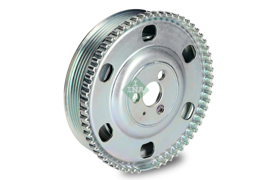 Polia do amortecedor Schaeffler INA ref. 544 0030 10