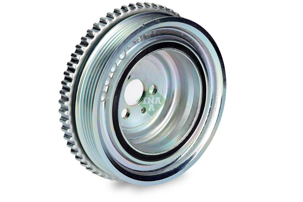 Polia do amortecedor Schaeffler INA ref. 544 0030 10