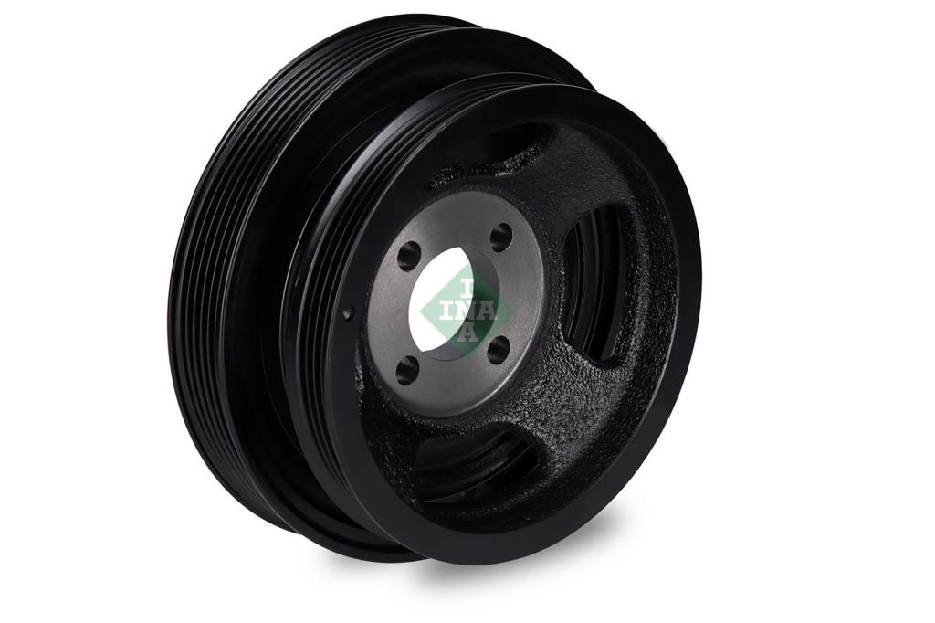 Polia do amortecedor Schaeffler INA ref. 544 0035 10