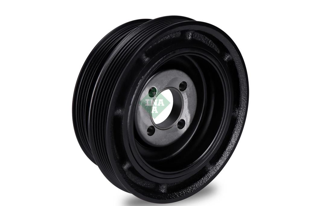 Polia do amortecedor Schaeffler INA ref. 544 0035 10