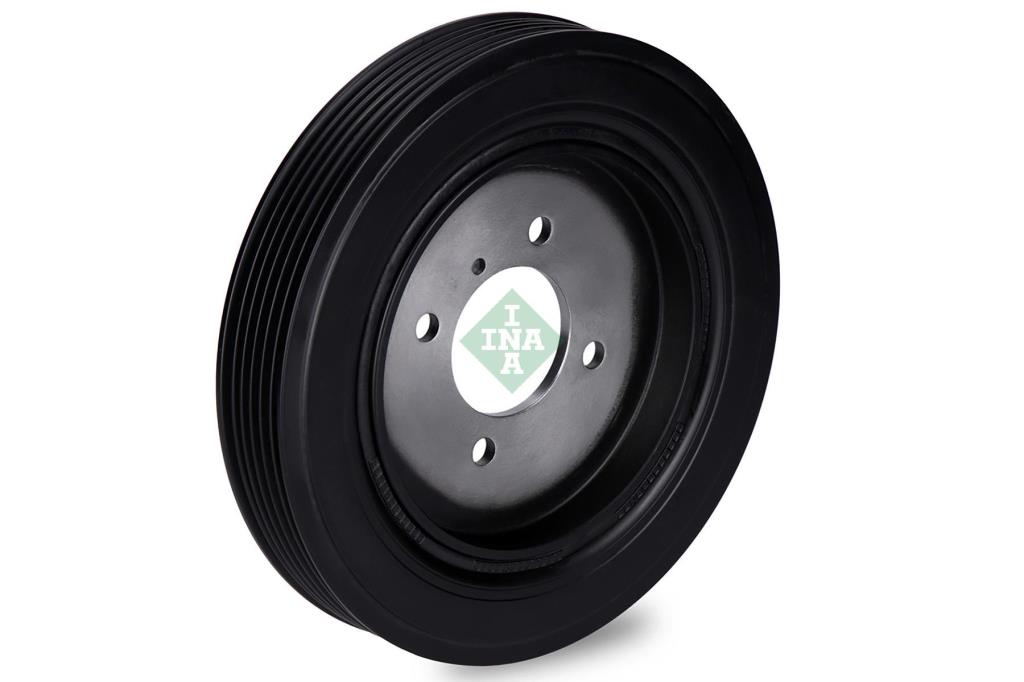 Polea, cigüeñal Schaeffler INA ref. 544 0040 10
