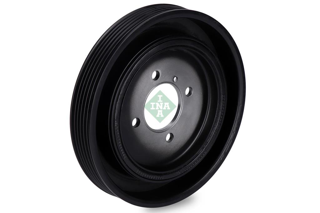 Polea, cigüeñal Schaeffler INA ref. 544 0040 10