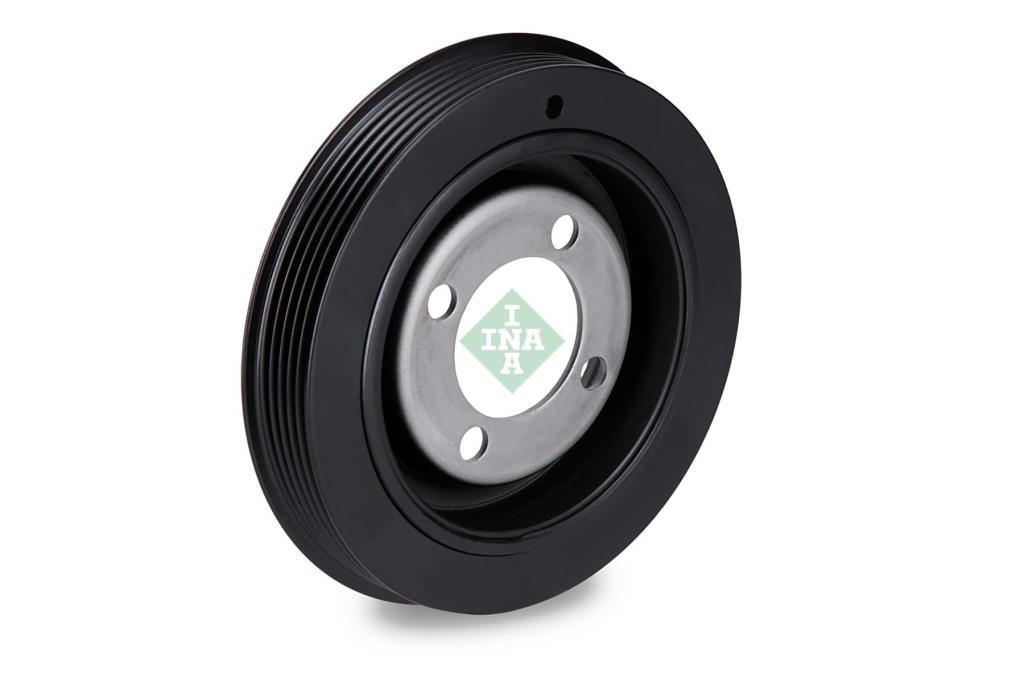Polia do amortecedor Schaeffler INA ref. 544 0045 10