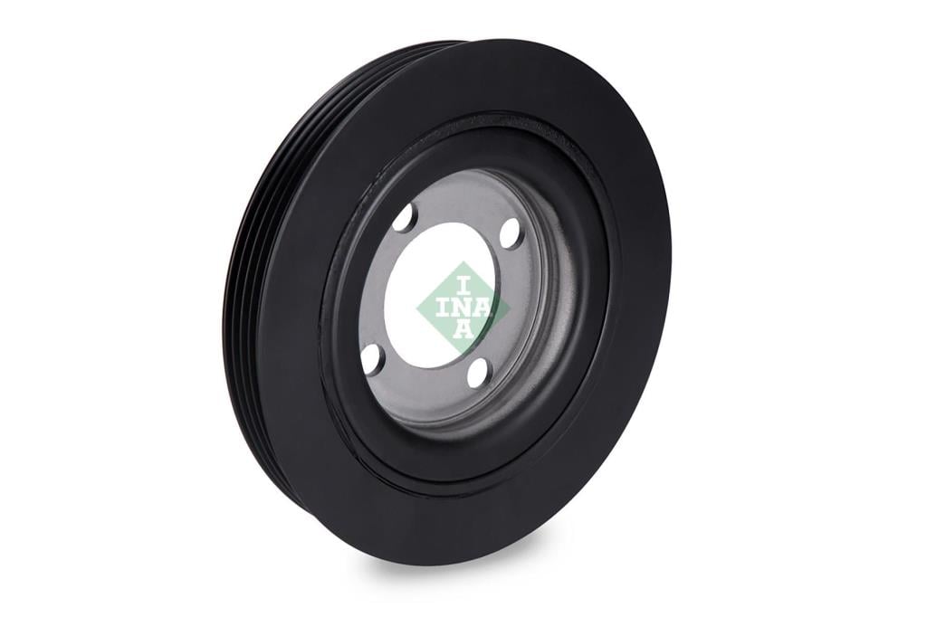 Polia do amortecedor Schaeffler INA ref. 544 0045 10