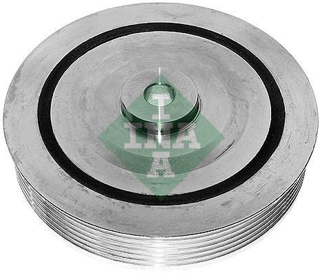 Polea, cigüeñal Schaeffler INA ref. 544 0053 10