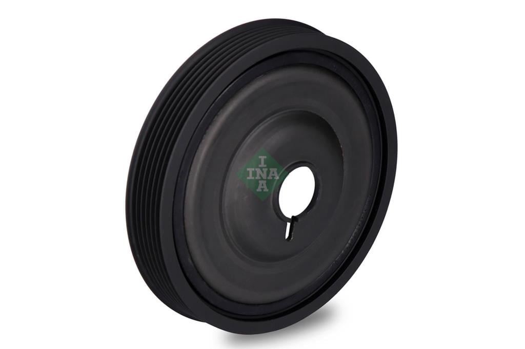 Polea, cigüeñal Schaeffler INA ref. 544 0054 10