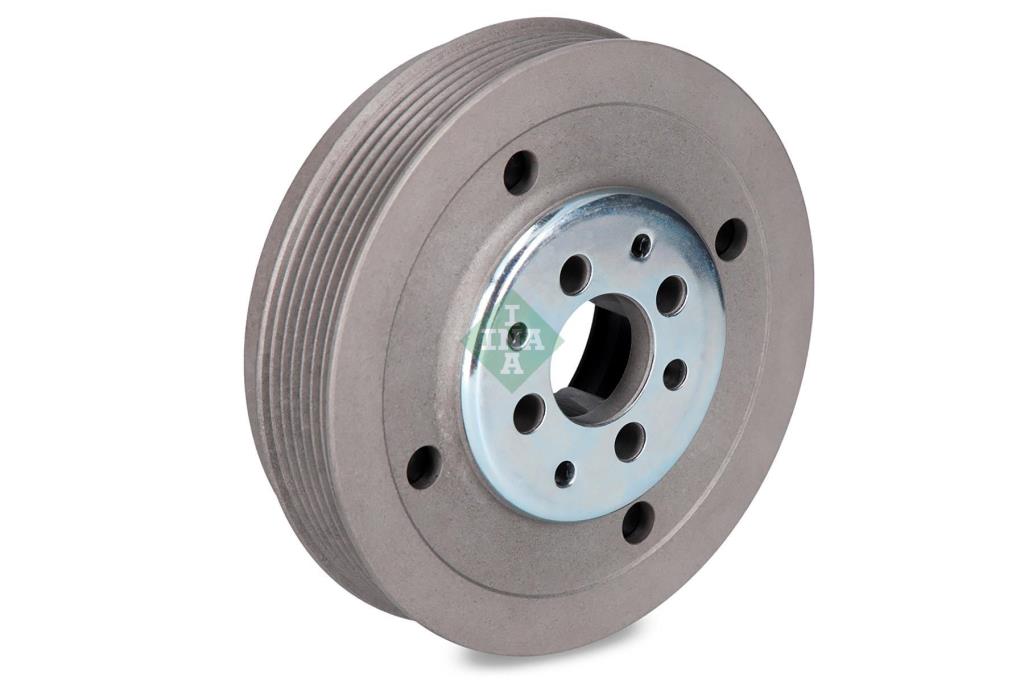 Polea, cigüeñal Schaeffler INA ref. 544 0065 10