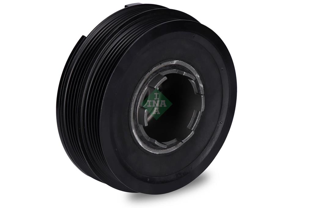 Polea, cigüeñal Schaeffler INA ref. 544 0069 10