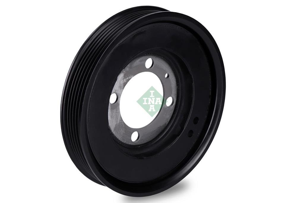 Polea, cigüeñal Schaeffler INA ref. 544 0081 10
