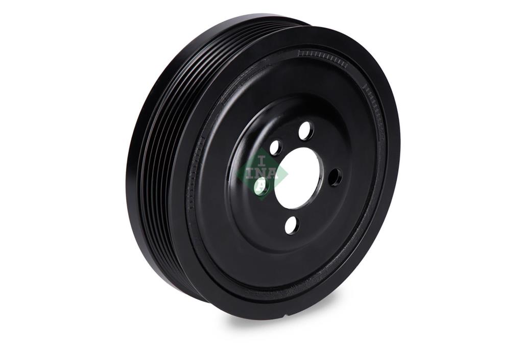 Polia do amortecedor Schaeffler INA ref. 544 0083 10