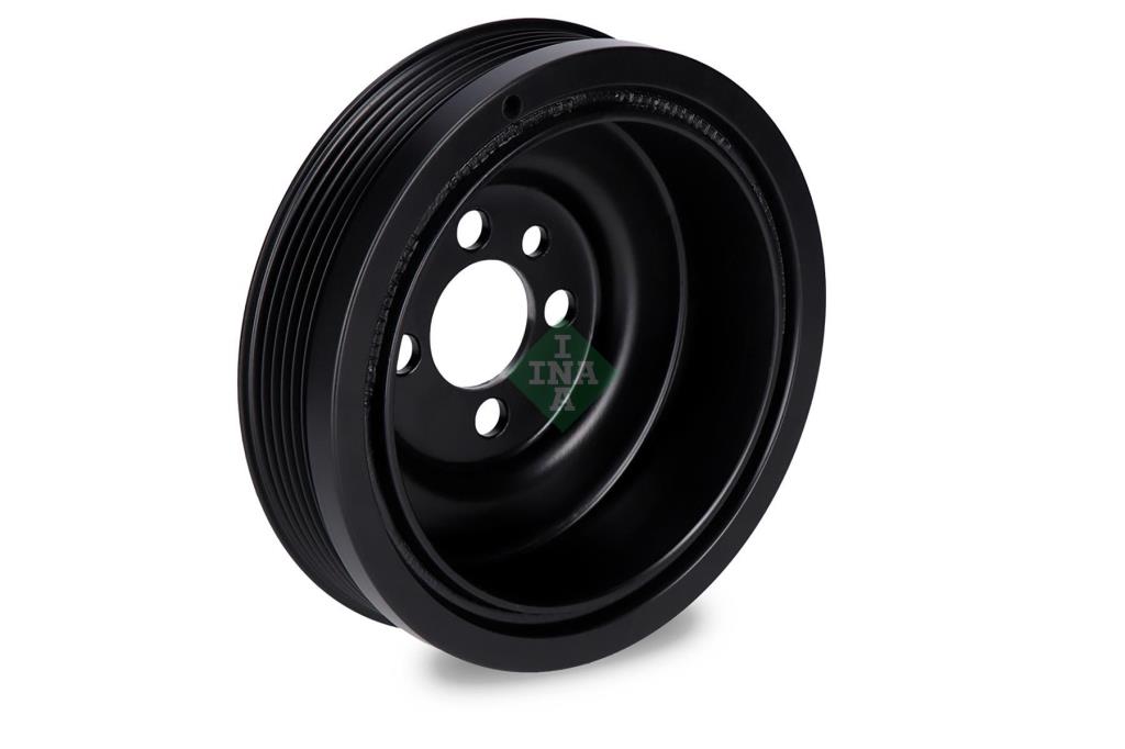 Polia do amortecedor Schaeffler INA ref. 544 0083 10