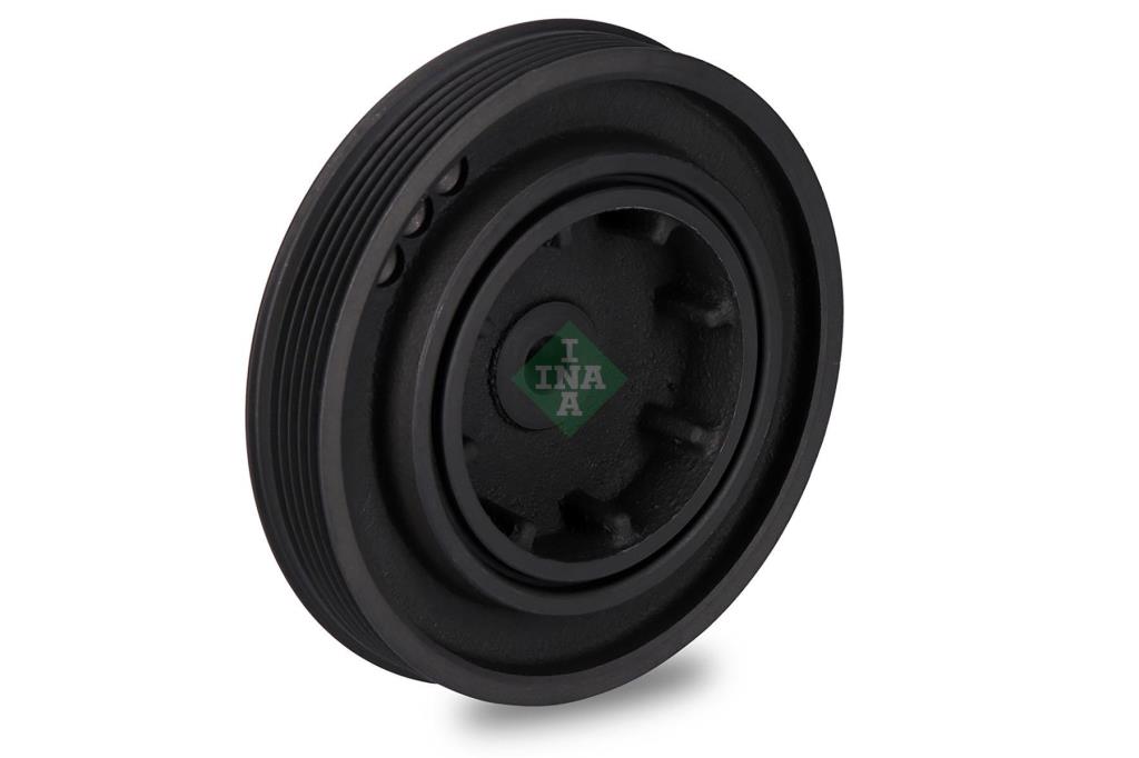 Poulie damper (Poulie de vilebrequin) Schaeffler INA ref. 544 0089 10
