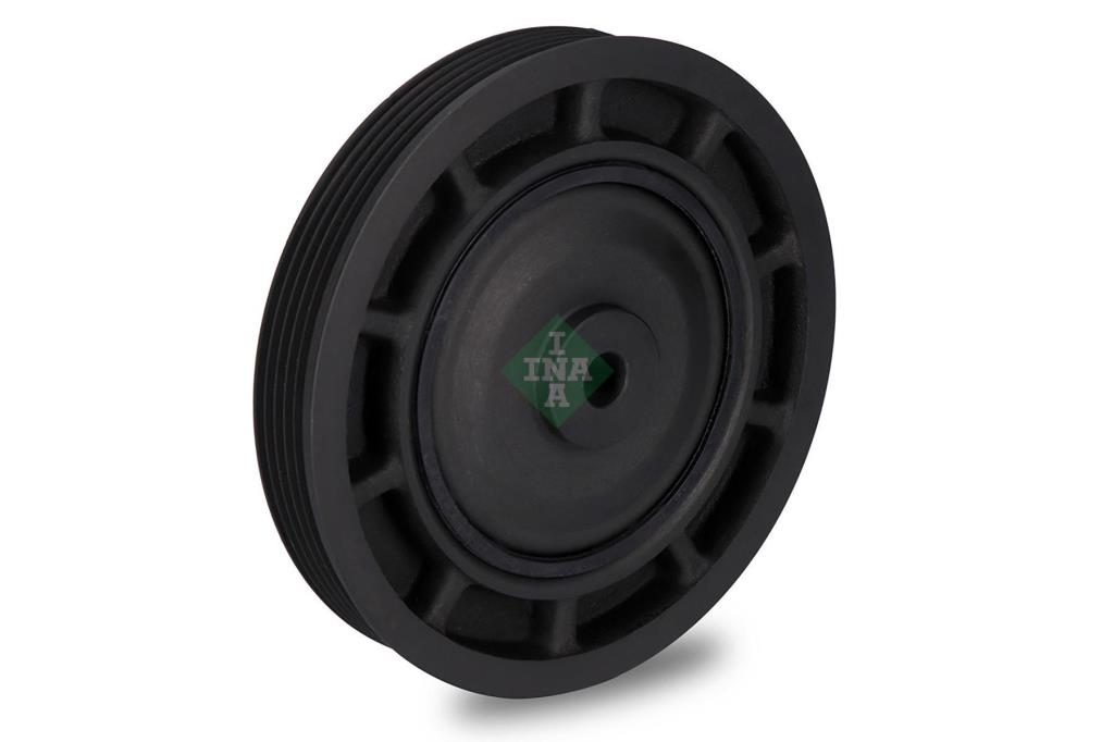 Poulie damper (Poulie de vilebrequin) Schaeffler INA ref. 544 0089 10