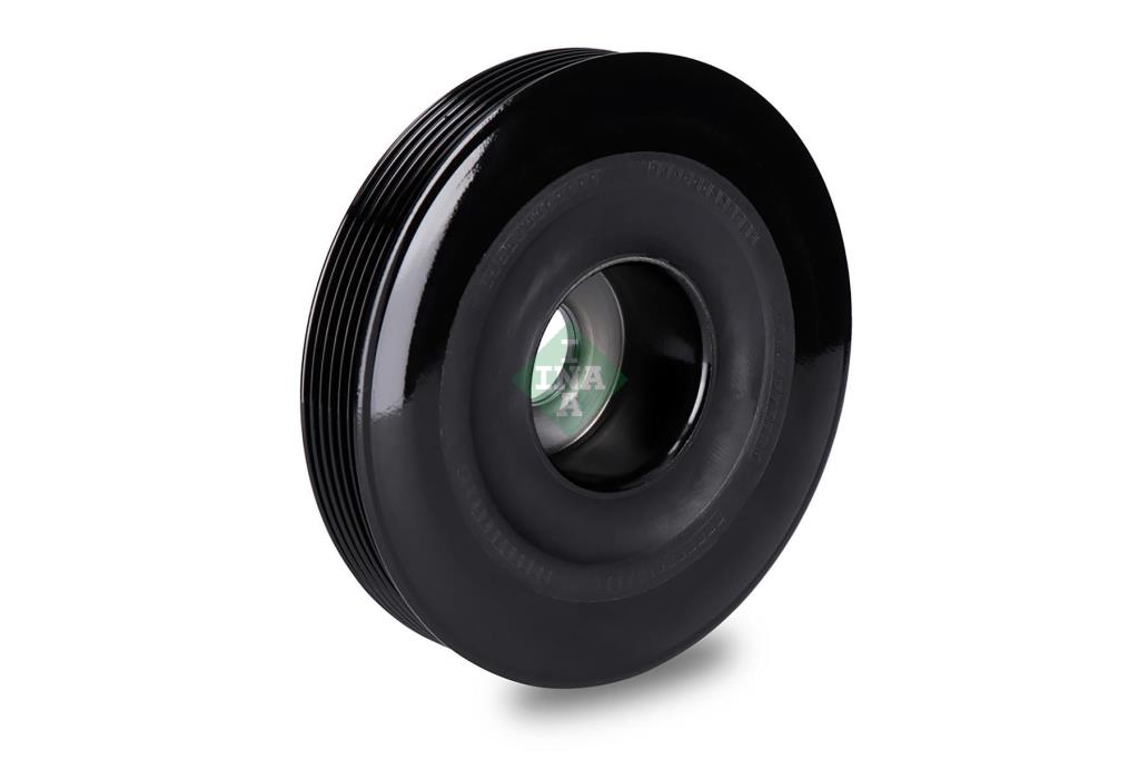 Polia do amortecedor Schaeffler INA ref. 544 0090 10