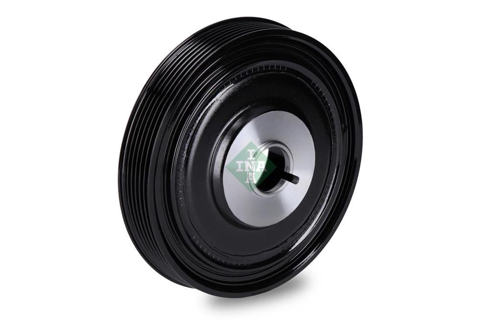 Polia do amortecedor Schaeffler INA ref. 544 0090 10