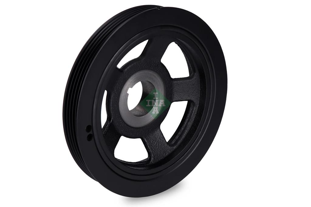 Polea, cigüeñal Schaeffler INA ref. 544 0092 10