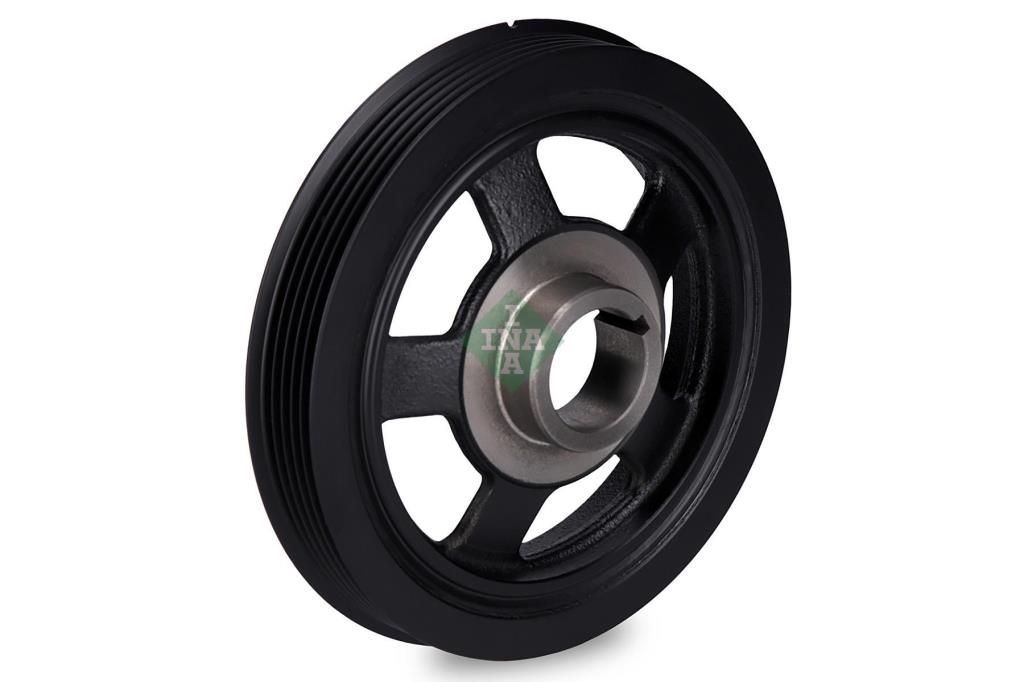Polea, cigüeñal Schaeffler INA ref. 544 0092 10