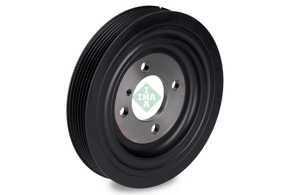 Polea, cigüeñal Schaeffler INA ref. 544 0093 10