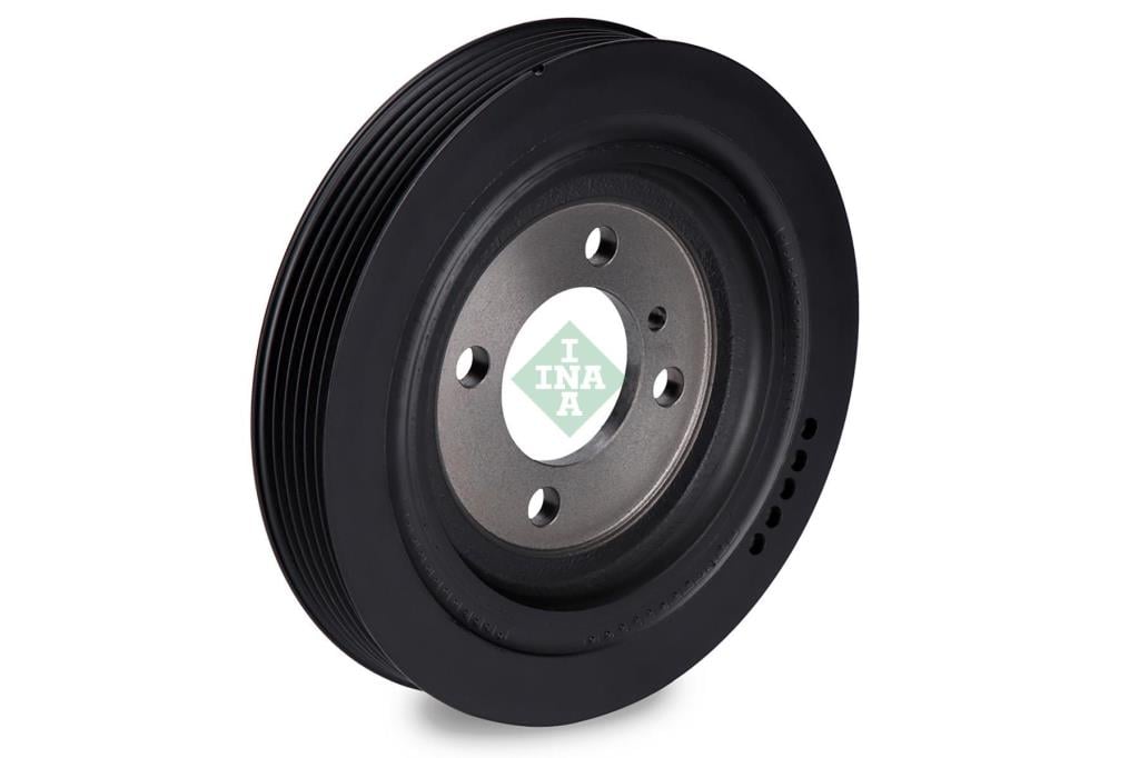 Polea, cigüeñal Schaeffler INA ref. 544 0093 10