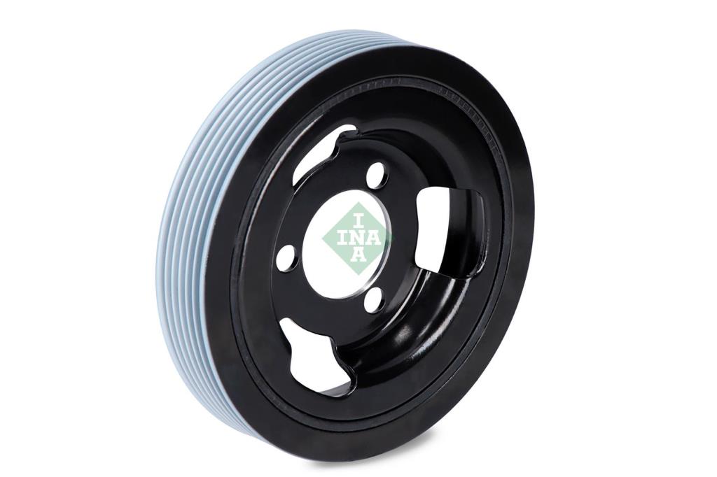 Polia do amortecedor Schaeffler INA ref. 544 0096 10