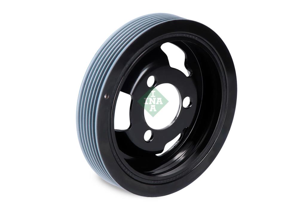 Polia do amortecedor Schaeffler INA ref. 544 0096 10