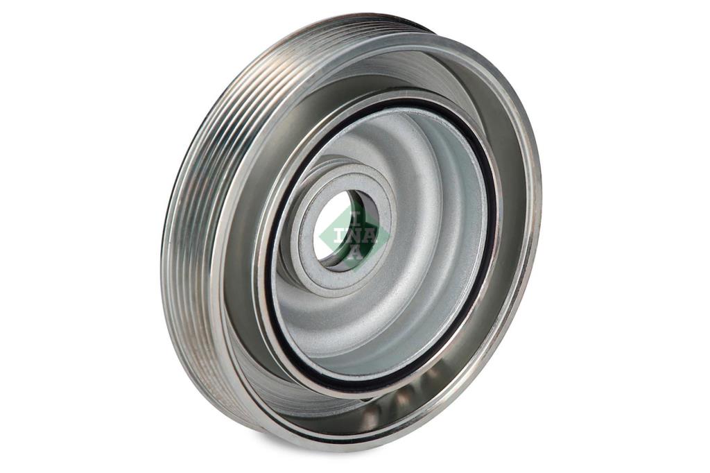 Poulie damper (Poulie de vilebrequin) Schaeffler INA ref. 544 0097 10