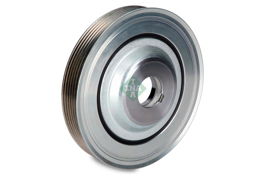 Poulie damper (Poulie de vilebrequin) Schaeffler INA ref. 544 0097 10