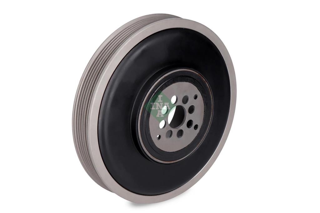 Polea, cigüeñal Schaeffler INA ref. 544 0102 10