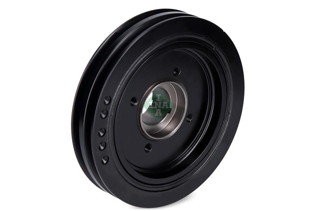 Polia do amortecedor Schaeffler INA ref. 544 0107 10