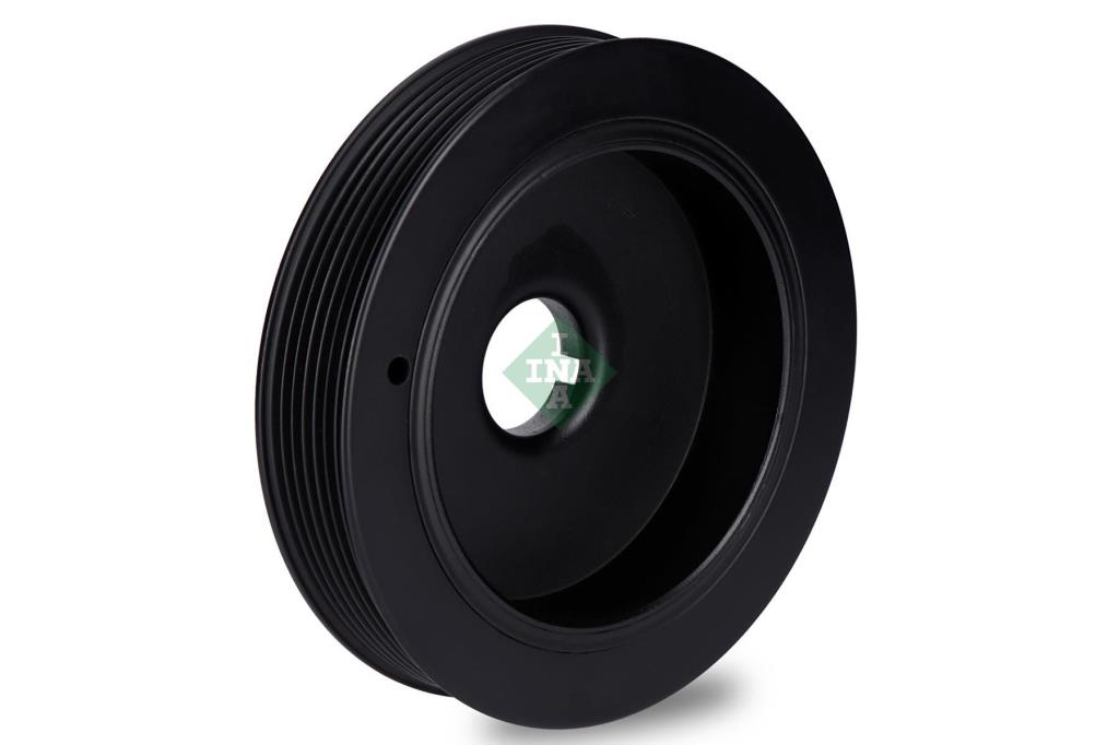 Poulie damper (Poulie de vilebrequin) Schaeffler INA ref. 544 0110 10