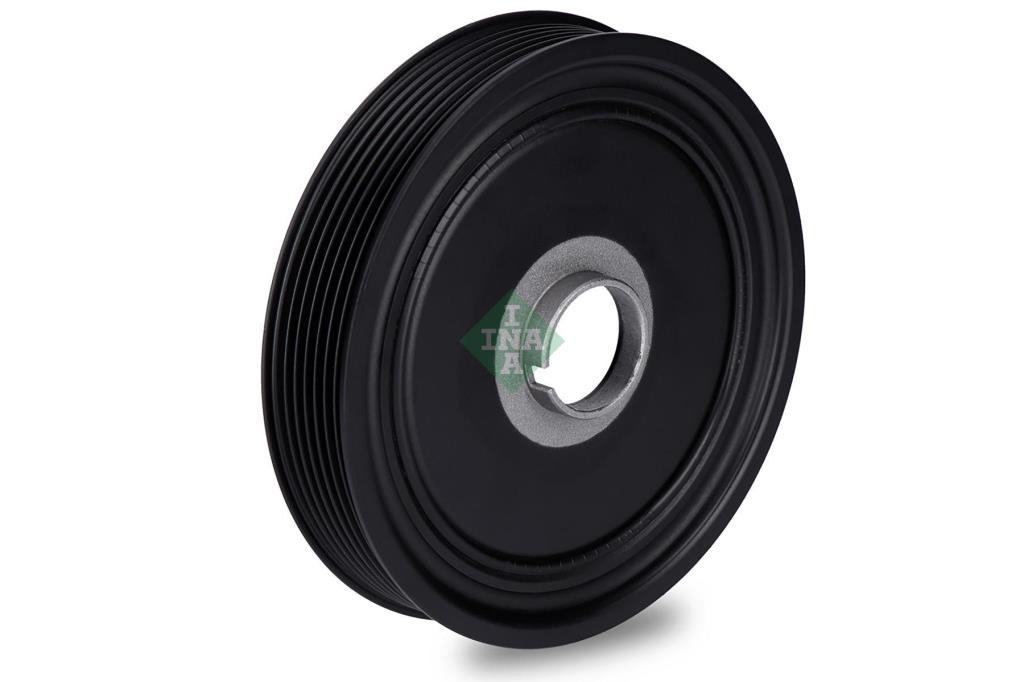 Poulie damper (Poulie de vilebrequin) Schaeffler INA ref. 544 0110 10