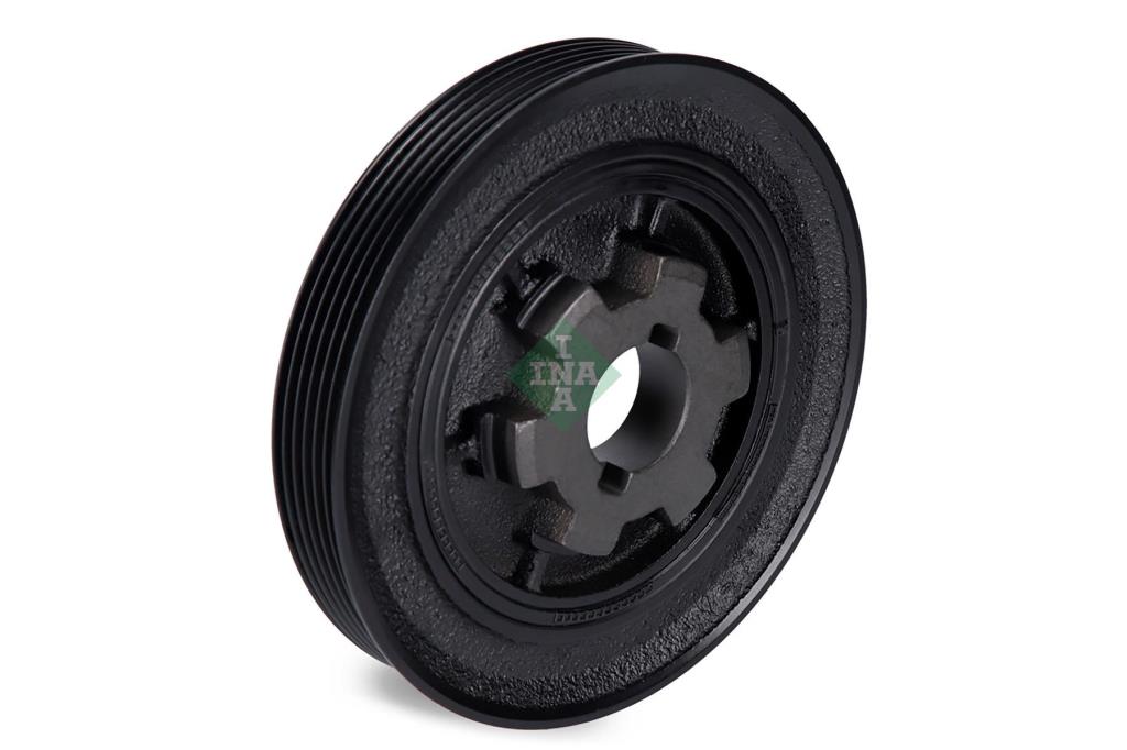 Polea, cigüeñal Schaeffler INA ref. 544 0112 10
