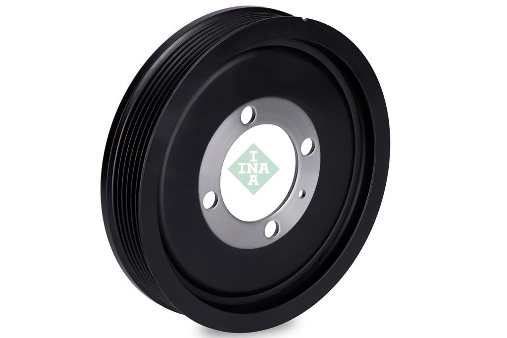 Poulie damper (Poulie de vilebrequin) Schaeffler INA ref. 544 0123 10
