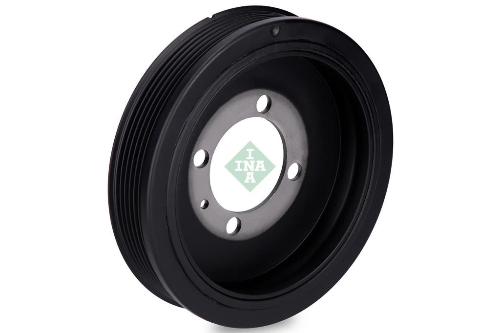 Poulie damper (Poulie de vilebrequin) Schaeffler INA ref. 544 0123 10