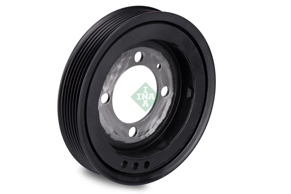 Poulie damper (Poulie de vilebrequin) Schaeffler INA 544 0125 10