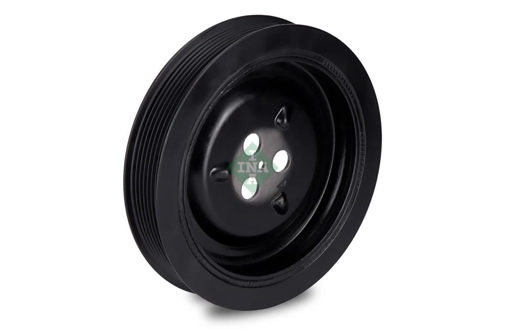 Polea, cigüeñal Schaeffler INA ref. 544 0127 10