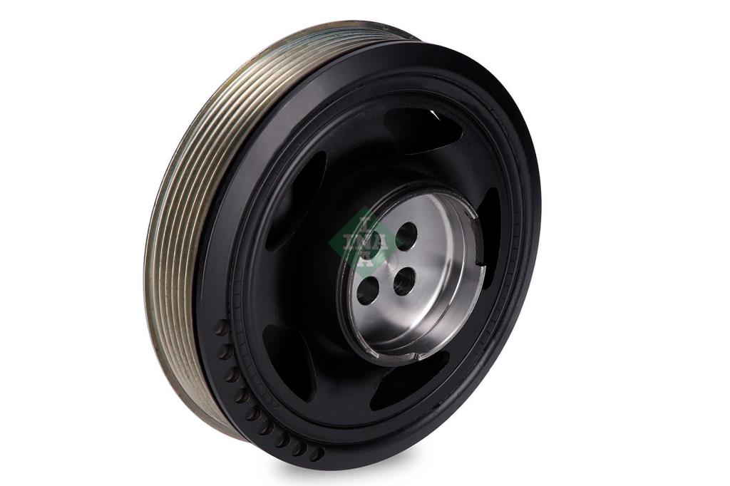 Polea, cigüeñal Schaeffler INA ref. 544 0129 10