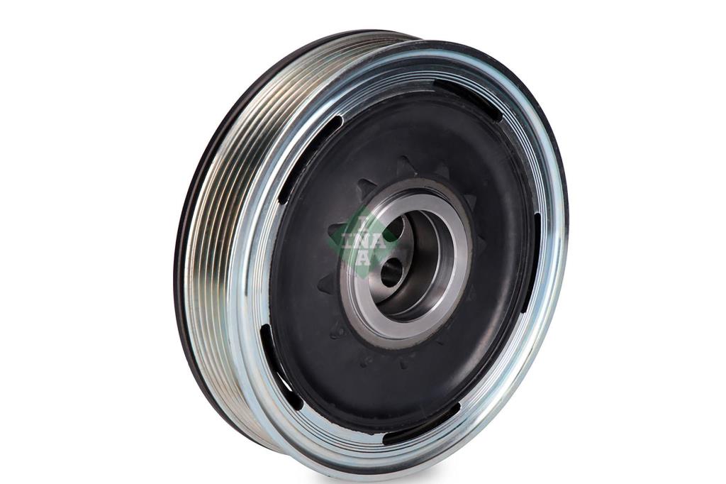 Polea, cigüeñal Schaeffler INA ref. 544 0129 10