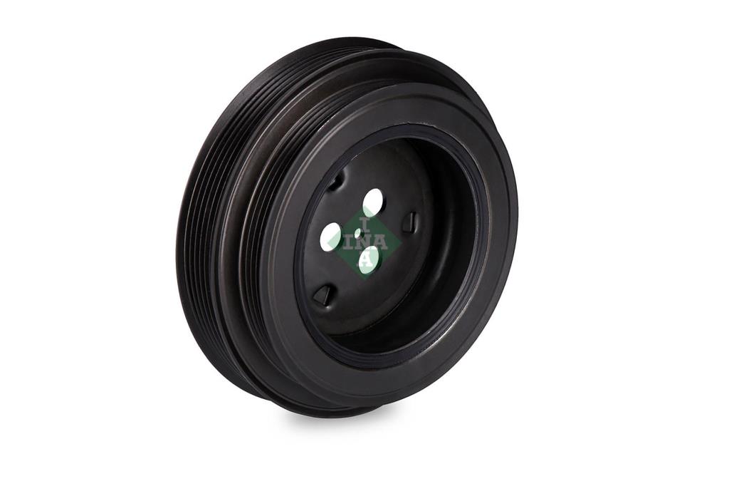 Polea, cigüeñal Schaeffler INA ref. 544 0131 10