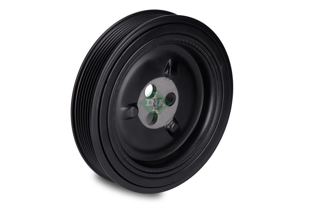 Polea, cigüeñal Schaeffler INA ref. 544 0132 10