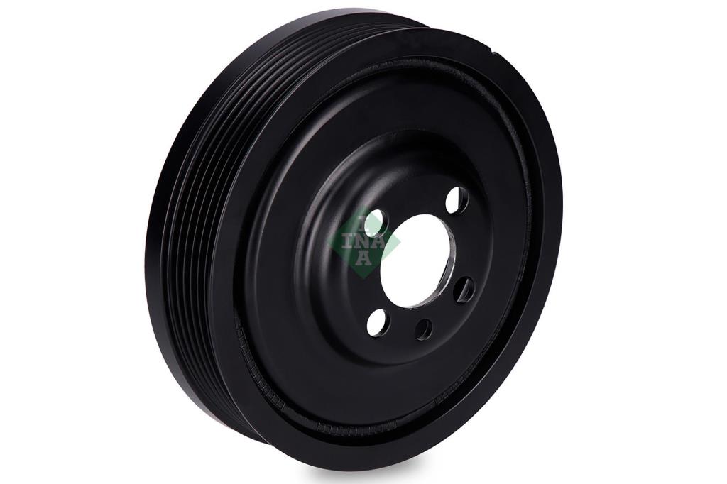 Poulie damper (Poulie de vilebrequin) Schaeffler INA ref. 544 0138 10