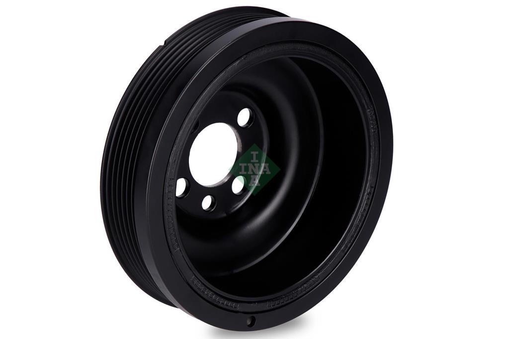 Poulie damper (Poulie de vilebrequin) Schaeffler INA ref. 544 0138 10