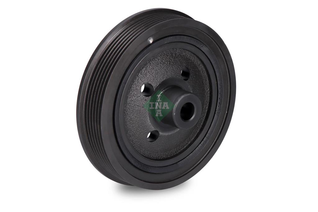 Poulie damper (Poulie de vilebrequin) Schaeffler INA ref. 544 0139 10