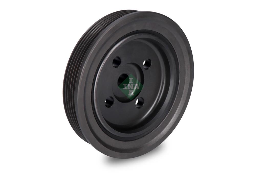 Poulie damper (Poulie de vilebrequin) Schaeffler INA ref. 544 0139 10