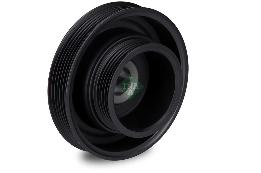Polea, cigüeñal Schaeffler INA ref. 544 0141 10